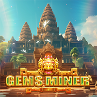 RTP Slot 5G Gaming Gems Miner