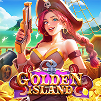 RTP Slot 5G Gaming Golden Island