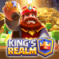 RTP Slot 5G Gaming King's Realm