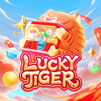 RTP Slot 5G Gaming Lucky Tiger