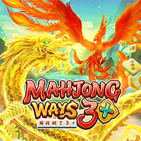 RTP Slot 5G Gaming Mahjong Ways 3+