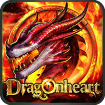 RTP CQ9 dragon heart