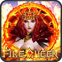 RTP CQ9 fire queen