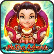 RTP CQ9 nezha advent