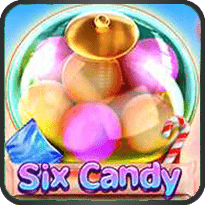 RTP CQ9 six candy