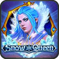 RTP CQ9 snow queen