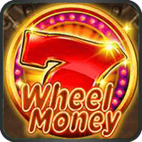 RTP CQ9 wheel money