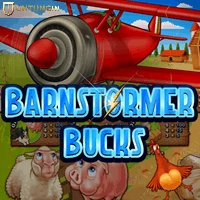 RTP Slot Habanero Barnstormer Bucks