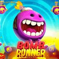 RTP Slot Habanero Bomb Runner