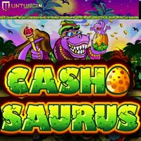 RTP Slot Habanero Casho saurus