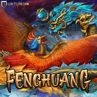 RTP Slot Habanero Fenghuang