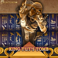 RTP Slot Habanero King Tuts Tomb