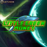 RTP Slot Habanero Little Green Money