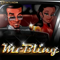 RTP Slot Habanero Mr Bling