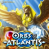 RTP Slot Habanero Orbs Of Atlantis