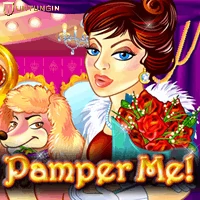 RTP Slot Habanero Pamper Me