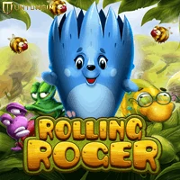 RTP Slot Habanero Rolling Roger