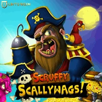 RTP Slot Habanero Scruffy Scallywags