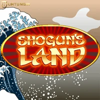 RTP Slot Habanero Shoguns Land