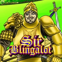 RTP Slot Habanero Sir Blingalot