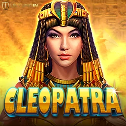 RTP Slot Ion Slot cleopatra