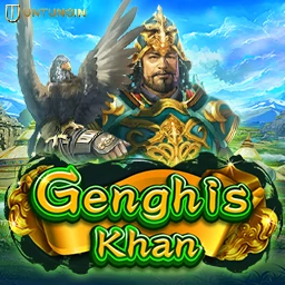 RTP Slot Ion Slot genghis khan