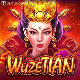 RTP Slot Ion Slot golden wuzetian