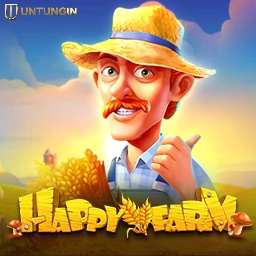 RTP Slot Ion Slot happy farm