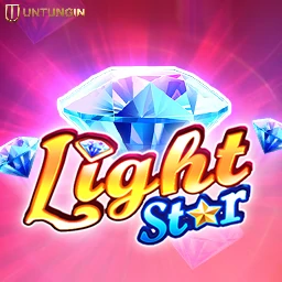 RTP Slot Ion Slot light star