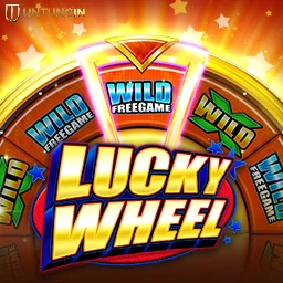 RTP Slot ION SLOT Lucky Wheel