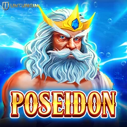 RTP Slot Ion Slot poseidon