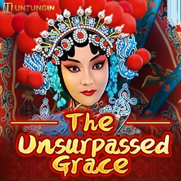 RTP Slot Ion Slot the unsurpassed grace