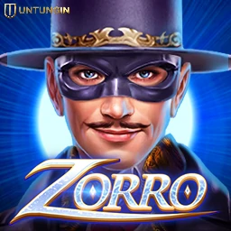 RTP Slot Ion Slot zorro