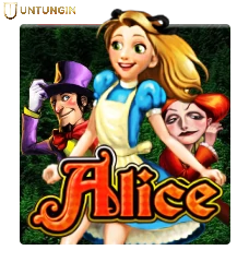 RTP Slot Joker Gaming alice