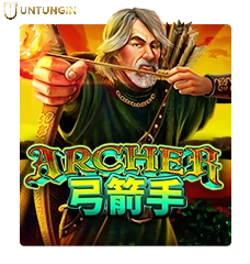 RTP Slot Joker Gaming archer