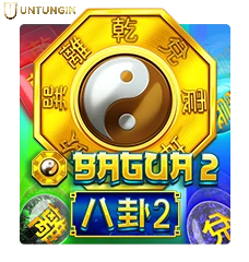 RTP Slot Joker Gaming bagua 2