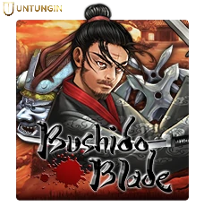 RTP Slot Joker Gaming bushido blade