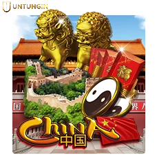 RTP Slot Joker Gaming china