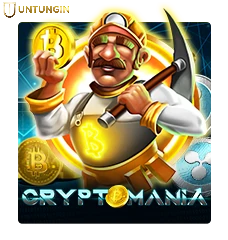 RTP Slot Joker Gaming crypto mania