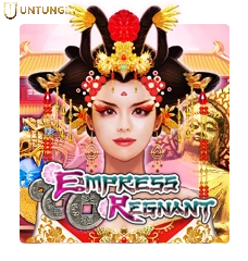 RTP Slot Joker Gaming empress regnant