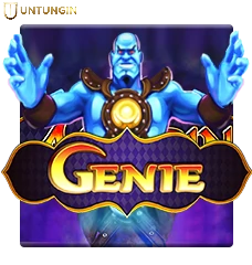 RTP Slot Joker Gaming genie-2