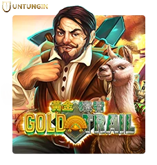 RTP Slot Joker Gaming gold trail