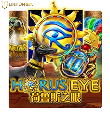 RTP Slot Joker Gaming horus eye