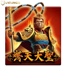 RTP Slot Joker Gaming monkey king