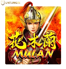 RTP Slot Joker Gaming mulan