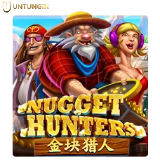 RTP Slot Joker Gaming nugget hunters