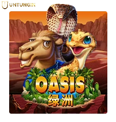 RTP Slot Joker Gaming oasis