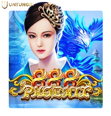 RTP Slot Joker Gaming phoenix