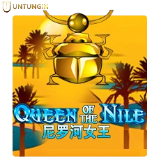 RTP Slot Joker Gaming queen of the nile