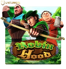 RTP Slot Joker Gaming robin hood